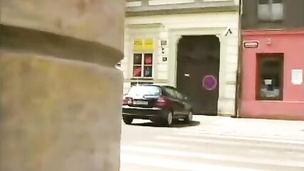 Кончи мне в жопу, а не в рот - порно фильм 1 часть 2