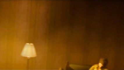 The Last Of Us: Элли и Джоэл занимаются сексом на кухне