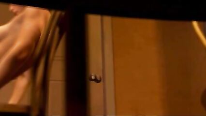 The Last Of Us: Элли и Джоэл занимаются сексом на кухне