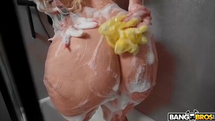 Нарезка уникальных красивых задниц крупным планом