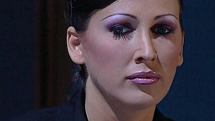 Декадентская любовь (Рабыня одной ночи) с русским переводом