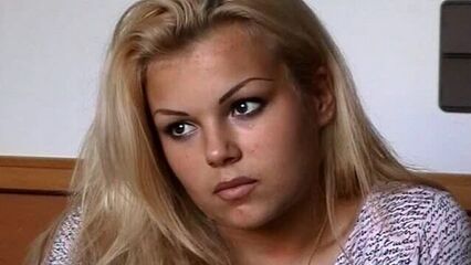 Кастинги Пьера Вудмана X 28 с русским переводом!