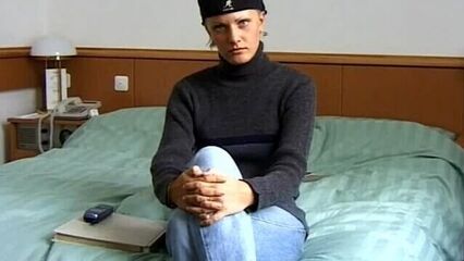 Кастинги Пьера Вудмана X 28 с русским переводом!