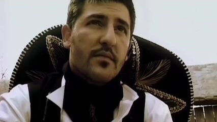 За чертой | Где-то на диком западе, порно вестерн с русским переводом