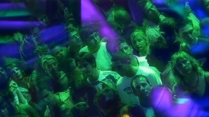 Ибица остров секса (2007) порнофильм с русским переводом