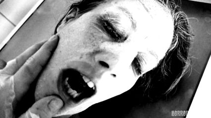 Порно ужасы на ночь: злоупотребление служебным положением