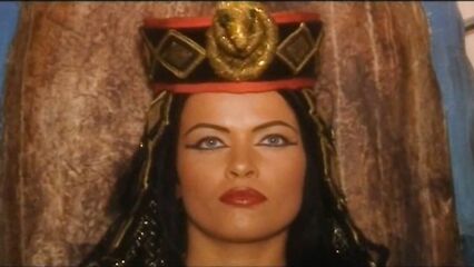 Пирамида 3 / Private Gold 13: Pyramid (порно фильм №3) с русским переводом