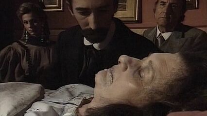 Дракула | Dracula - эротический фильм ужасов с русским переводом