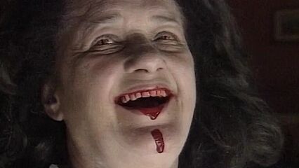 Дракула | Dracula - эротический фильм ужасов с русским переводом