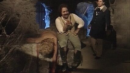 Дракула | Dracula - эротический фильм ужасов с русским переводом