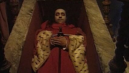 Дракула | Dracula - эротический фильм ужасов с русским переводом