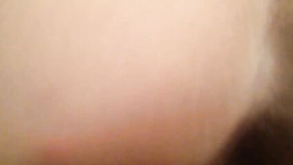 Русское домашнее любительское порно: В попку