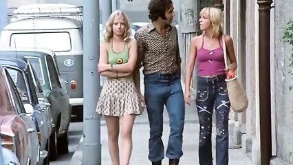 Доклад о школьницах 8: Что родители не должны знать (эротический фильм с переводом)