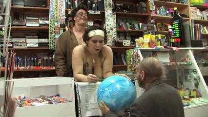 Подлая афера Сэра Дэвида — русский порно фильм