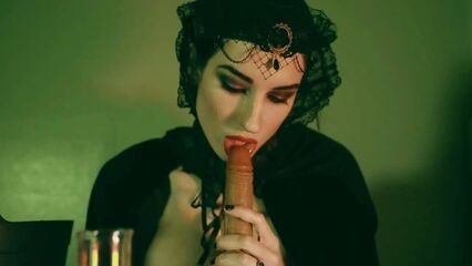 Нарезка Purple Bitch, MiaRand, Kittenumph от ManyVids