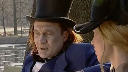 Мастер и Маргарита. Бал у Сатаны (Михаил Булгаков)