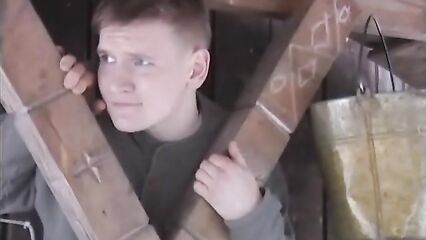 Русские порно фильмы: Неуловимые мстители снова в бою