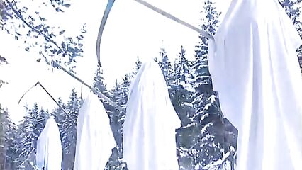 Русские порно фильмы: Неуловимые мстители снова в бою