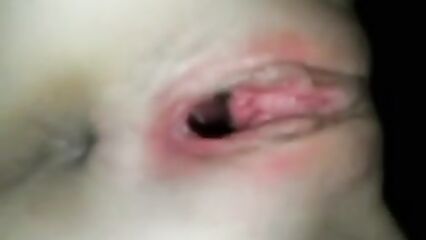 Домашнее любительское порно: Моя сладкая пися