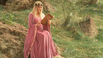 Влечение 2 | Craving 2 — порно фильм сказка с переводом