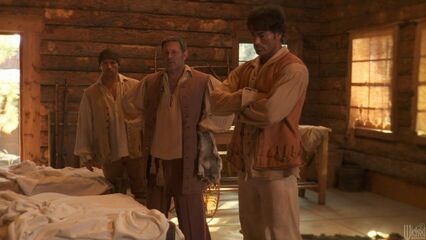 Влечение 2 | Craving 2 — порно фильм сказка с переводом