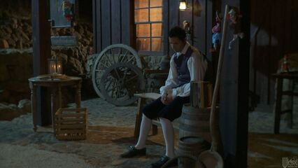 Влечение 2 | Craving 2 — порно фильм сказка с переводом