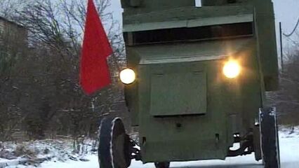 В борьбе за это - русский порно фильм