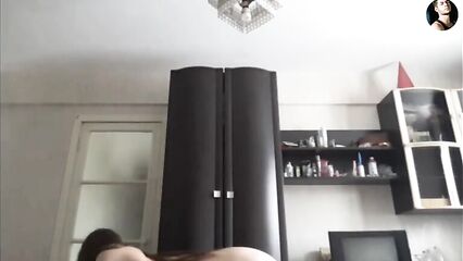 Развод русской девушки Карины на секс по скайпу