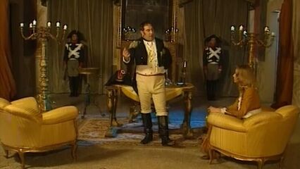 Император Наполеон XXX | Napoleon XXX - с русским переводом