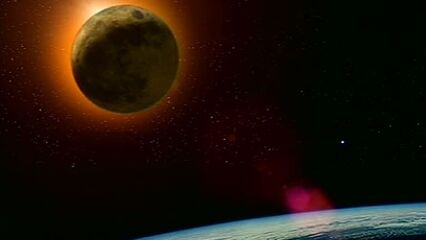 Эксперимент Уран 2 (Эксперименты в космосе 2) с русским переводом