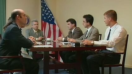 Эксперимент Уран 2 (Эксперименты в космосе 2) с русским переводом