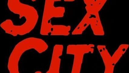 Полнометражное порно: Город секса (фильм 1, с русским переводом)