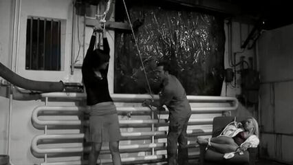 Полнометражное порно: Город секса (фильм 1, с русским переводом)