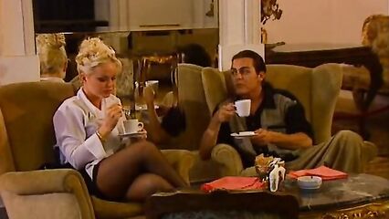 Порнофильм Private Gaia 4: Итальянское Наследство