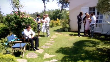 Порно Каникулы 2 - Канны с русским переводом (кинофильм для взрослых)