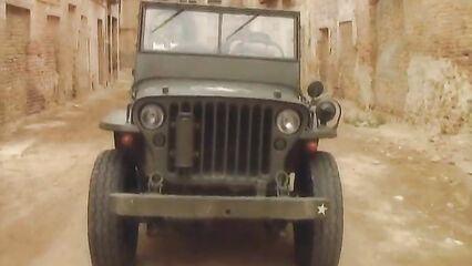 Порно фильм Виртуалия - эпизод 2: Последняя истина (Последняя правда)