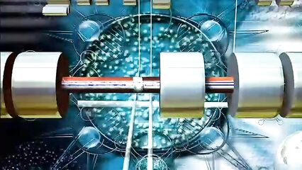 Порно фильм Виртуалия - эпизод 2: Последняя истина (Последняя правда)