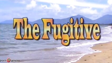 Беглец 1 (Беглянка 1) | Private Gold 22: The Fugitive 1 на русском