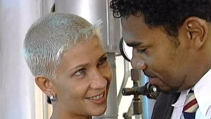 Порно фильмы: Начальница (Der Boss | La Boss) на русском