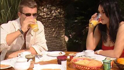 Порнофильм на руском: Восход Солнца (Private Tropical 2. Sunrise)