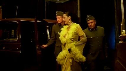 Месть | Tutti Dentro | Vendetta (порно фильм с русским переводом)