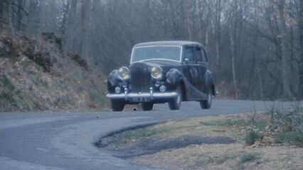 Тонкие стороны (Обучение баронессы) - порно фильм с переводом