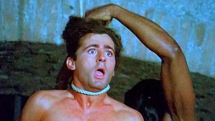 Порнофильм Амадей Моцарт (Amadeus Mozart) с русским переводом