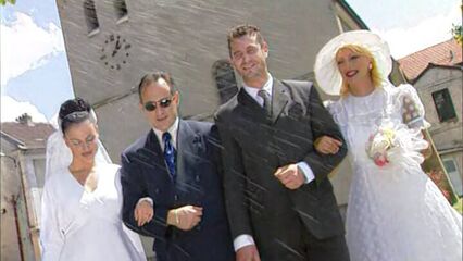 Порнофильм Кукла | Bambola | Dockan (с русским переводом)