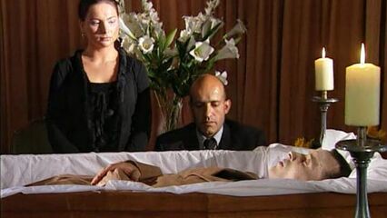 Порнофильм Кукла | Bambola | Dockan (с русским переводом)