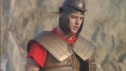 Фильм Гладиатор 1 (порно пародия) Private Gold 54: Gladiator 1 (2002)