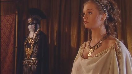 Фильм Гладиатор 1 (порно пародия) Private Gold 54: Gladiator 1 (2002)