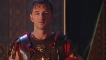 Гладиатор 3: Сексуальное соревнование — порнофильм с переводом