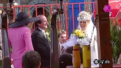 Праздник Джиджи | La fete а Gigi, с русским переводом