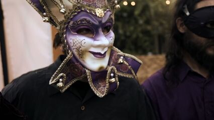 Вызов брошен (Игра началась) порно фильм с русским переводом